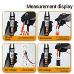 aneng pn129-smart-u-shaped-clamp-meter-with-automatic-shutdown-13