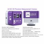 luban 2k-60fps-hd-precision-measurement-camera-for-trinocular-microscope-3