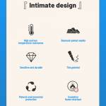 Tuoli TL-10S Universal Superfine Multimeter Probe Test Pen - 2Pcs