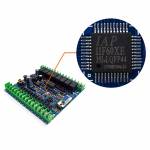 fx2n 20mr-12-input-8-output-24v-5a-programmable-logic-plc-industrial-control-board-8