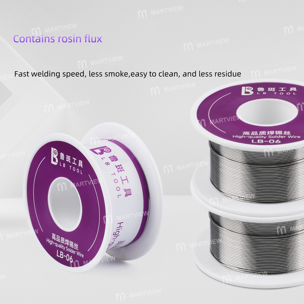 lb tools-lb-06-50g-06mm-183c-high-brightness-high-purity-solder-wire-4
