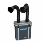 Quick 6601 / 6602 Air Cleaner Smoking Instrument