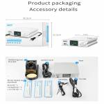 MaAnt T12R 75W Portable Adjustable Temperature And Constant Temperature Digital Display Smart Solder