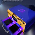 Mechanic 365 High Power 1000W Light Effect UV Curing Box for Mobile Phone Repair