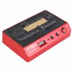PPD 120E Heater iPhone A8 A9 A10 A11 CPU Mini Intelligent Demolition Welding Platform Low Temperatur