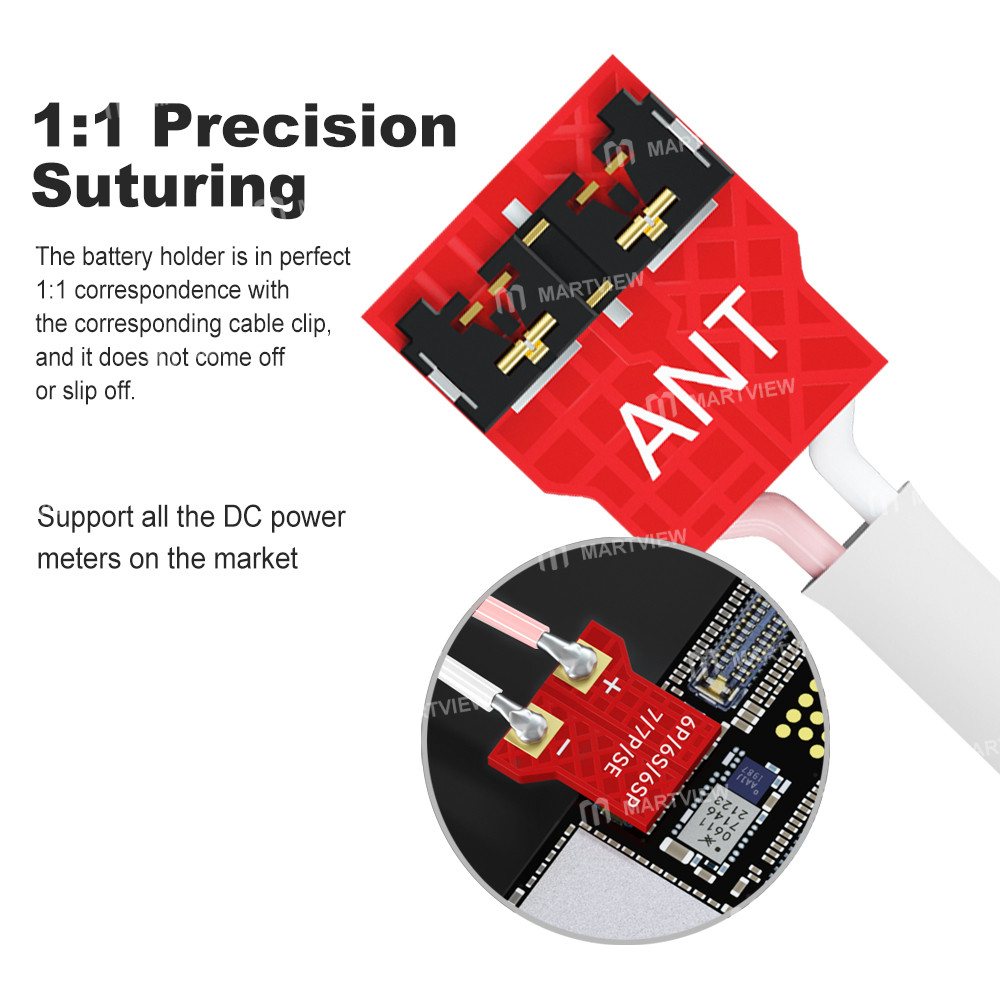 maant m076-power-boot-cable-for-iphone-6-to-17pro-max-motherboard-repair-5