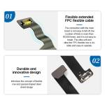 sunshine iboot-a-ip-series-boot-power-cable-for-iphone-8g-to-17pro-max-10
