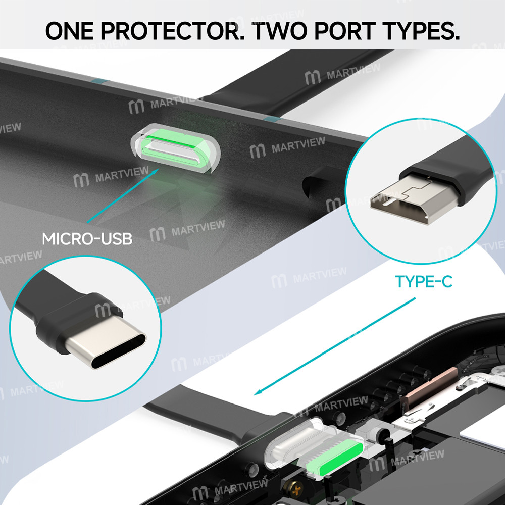 rf4 rf-tp20-micro-usb-and-type-c-dual-head-charging-port-protector--3pcs-8