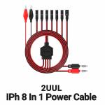 2uul pw01-8-in-1-ultra-soft-power-cable-for-iphone-7g-to-16pro-max-2