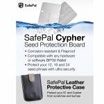 SafePal S1 Cryptocurrency Hardware Wallet - 100% offline