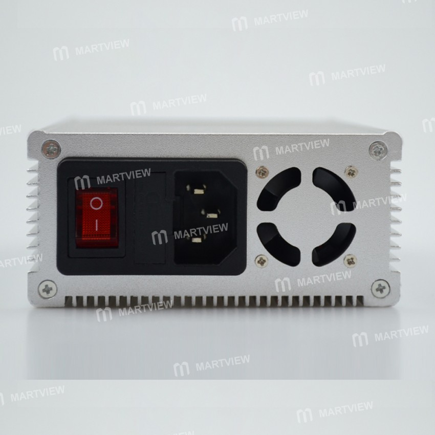 ShortKiller Pro with LCD Display Motherboard Circuit Detection Repair Tool Box