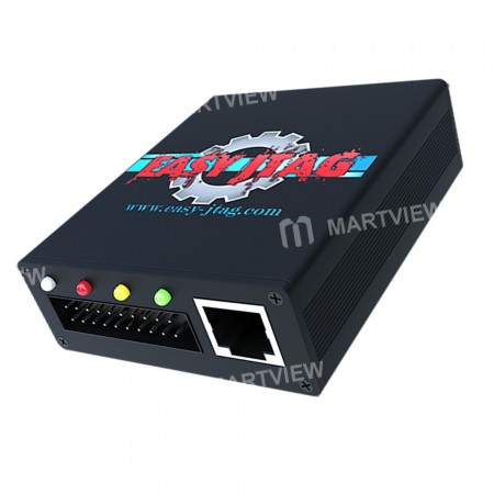 Z3X Easy-JTAG with Cables