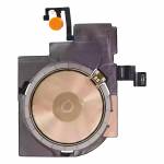 replacement wireless-nfc-charging-coil-with-flashlight-flex-cable-for-iphone-16-2