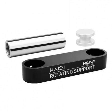 Kaisi MRS-P Adjustable Articulating Aluminum Alloy Microscope Swing Arm Bracket - 32mm
