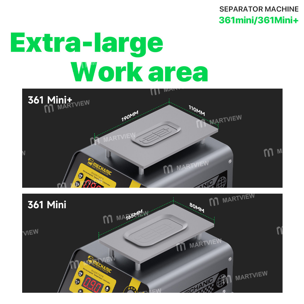 mechanic 361mini-361mini-lcd-screen-heating-separator-machine-built-in-vacuum-pump-3