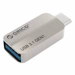 Orico CTA2 3A Type-C to USB Sync OTG Adapter