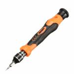 JAKEMY JM-8139 (45-in-1) Precision Screwdriver Set For iPhone iPad Phone & Tablet