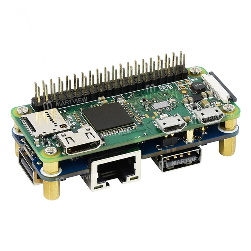 ethernet usb-hub-expansion-board-for-raspberry-pi-zero-w-wh-4