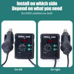 yihua 858d-700w-led-digital-display-bga-hot-air-gun-soldering-rework-station-9