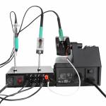 Kaisi K-508 210/C115/T245 Handle Holder for JBC Expansion Extender Double Handle Soldering Station