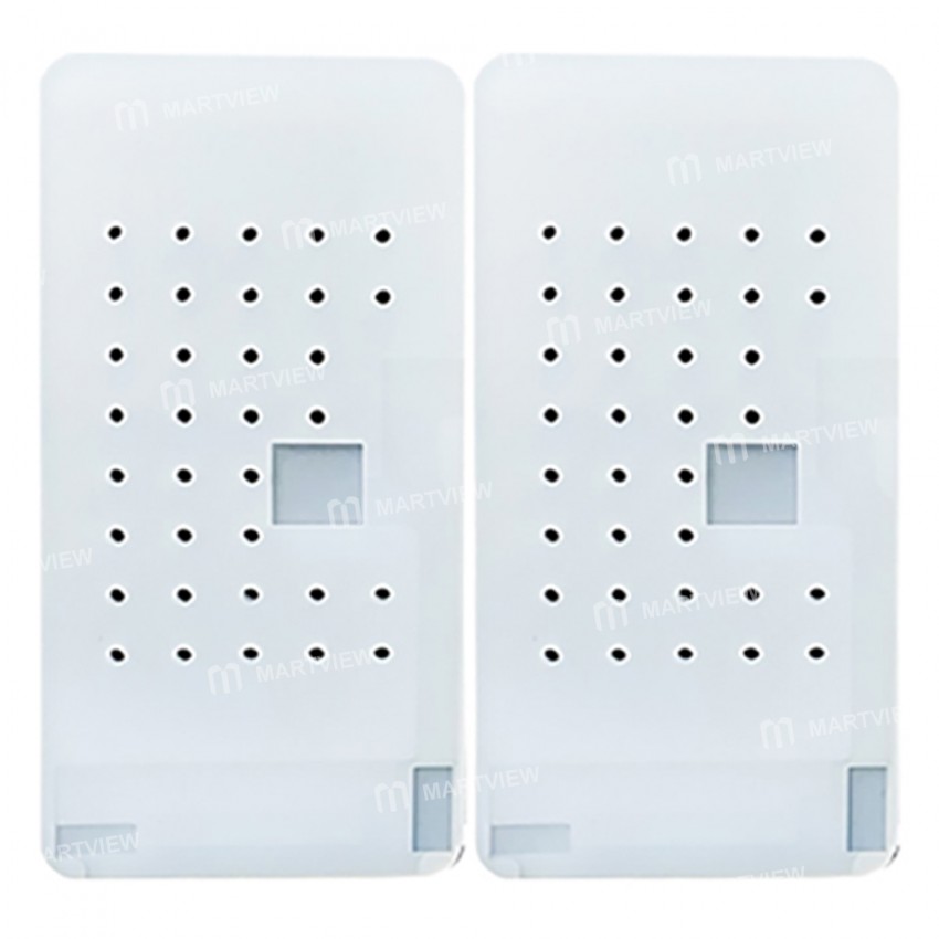 lcd screen-remove-glue-cleaning-adsorption-silicone-mat-for-iphone-x-to-13pro-max-7