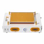 Upgraded version M-Triangel M2 Max 14-inch 2 in 1 LCD Air Bubble Remove Machine for iPhone Samsung H