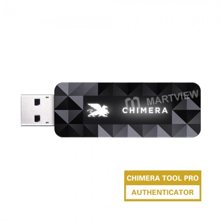 Chimera Dongle with All Modules 12 Months License Activation for Samsung HTC Blackberry Nokia LG Huawei - Malaysia