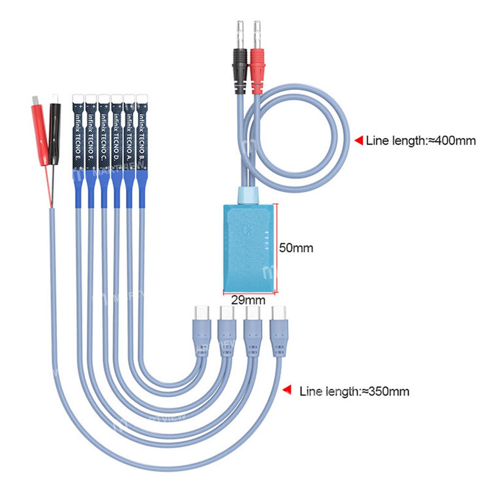 sunshine ss-905g-transsion-series-dc-power-boot-cable-for-tecno-itel-infinix-phones-5