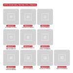 mtk dimensity-series-cpu-10pcs