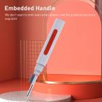 Cleaning Brush Set for Keyboard Airpods