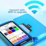 jcid v1s-pro-mv01-screen-testing-module-8