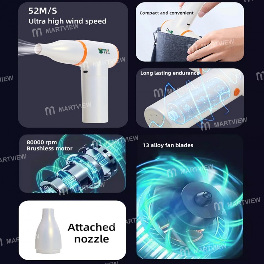 best ap-01-handheld-three-speed-regulation-high-speed-brushless-turbofan-7