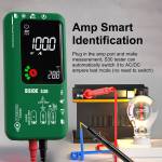 bside s30-dual-mode-powered-smart-color-multimeter-with-ir-temperature-measurement-9