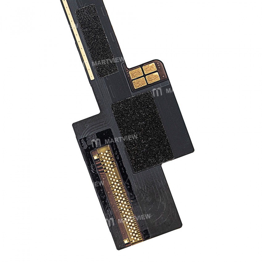 replacement loudspeaker-flex-cable-wifi-version-compatible-for-ipad-pro-97-4