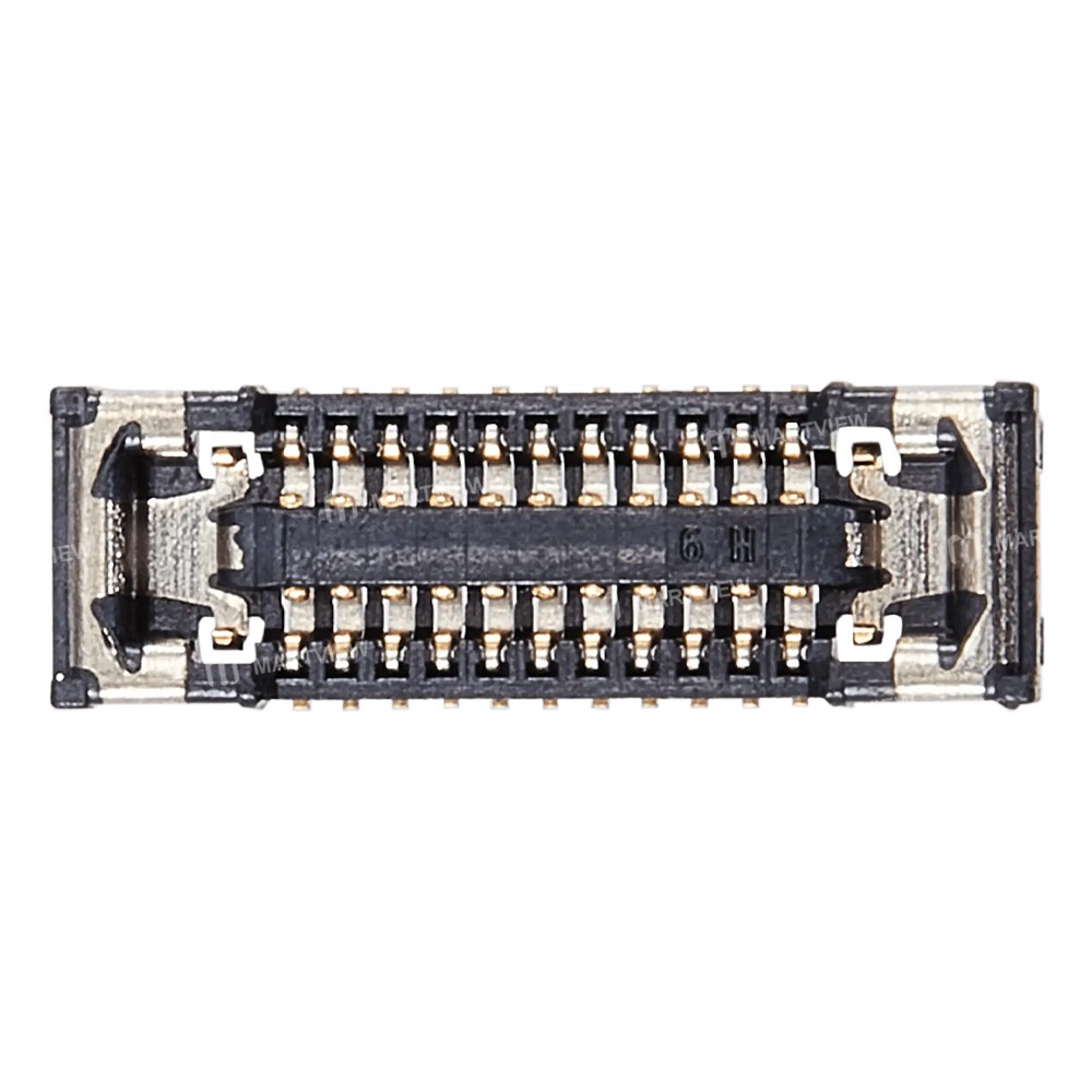 22 pin-ultra-wide-camera-fpc-connector-for-iphone-16-16-plus-2