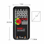 Bside S10 / S11 Digital Smart Color LCD Display Multimeter