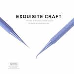 mijing nz-series-anti-magnetic-anti-rust-titanium-alloy-jump-wire-tweezers-8