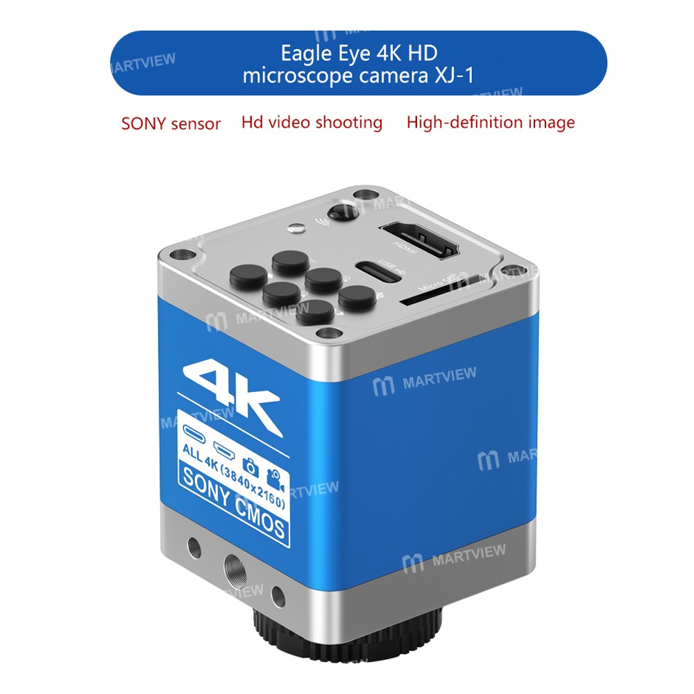 maant xj-1-eagle-eye-4k-hd-video-industrial-microscope-camera-for-mobile-phone-repair-2