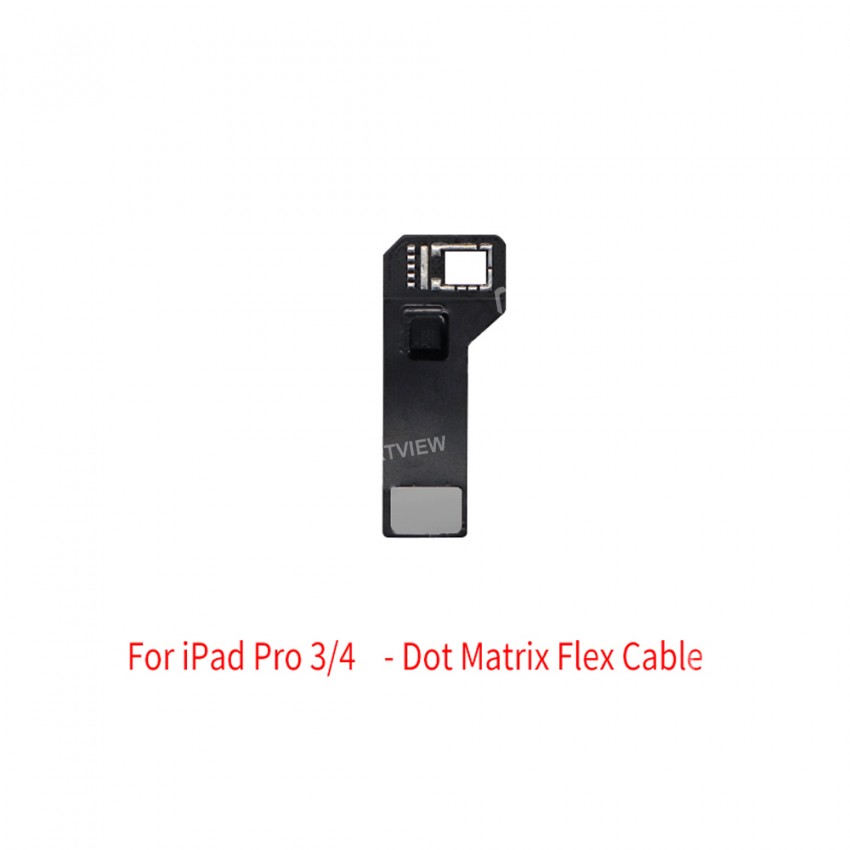 i2C IFace ID-V8i Third Generation Face ID Dot Matrix Projection Repair Programmer For iPhone X-12Pro