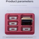 MagicAWRT 6in1 Recovery Adapter Restore Tool for iWatch S2 S1 S3 S4 S5 S6