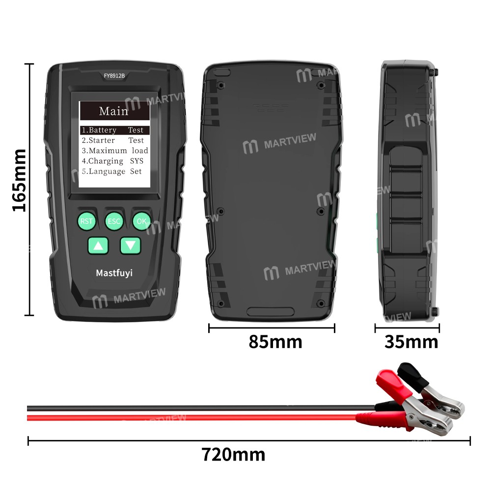 mastfuyi fy8912b-12v-24v-car-battery-system-diagnostics-analyzer-11