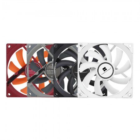 Thermalright TL-9015 Utral Thin 4-Pin PWM Quiet Cooling Fan