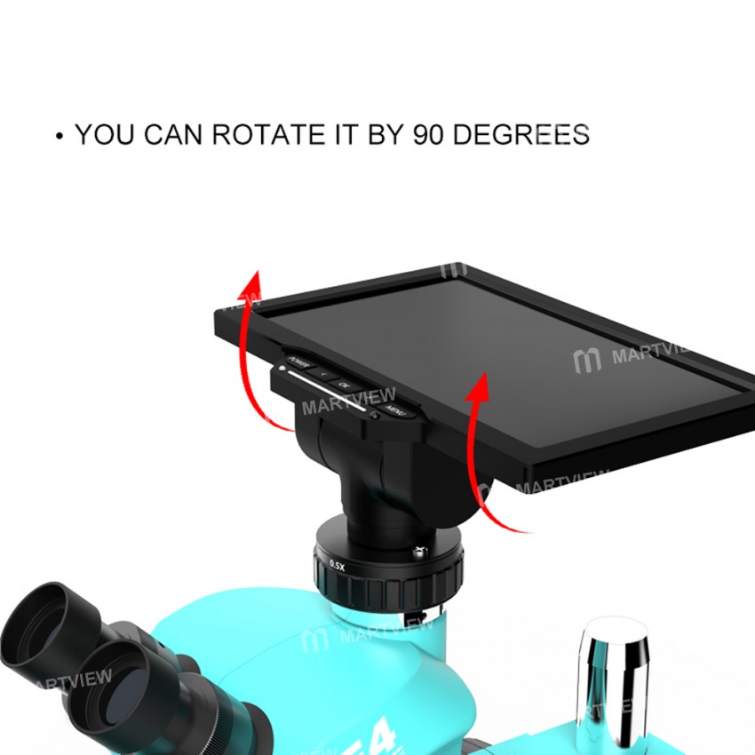 rf4 rf6565tv-2kc1-s010-65-65x-electronic-trinocular-microscope-with-10-inch-monitor-2k-camera-11