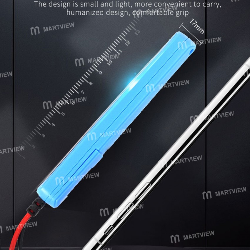 Sunshine DT-20N Multimeter Digital Touch Screen AC DC Voltage Tester Current Resistance Measurement