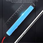 Sunshine DT-20N Multimeter Digital Touch Screen AC DC Voltage Tester Current Resistance Measurement