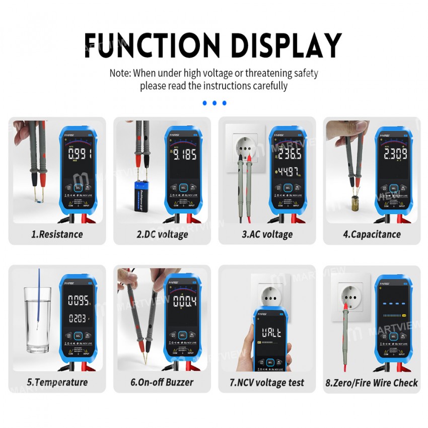 fnirsi s1-portable-burn-in-proof-fully-automatic-high-precision-digital-display-multimeter-8