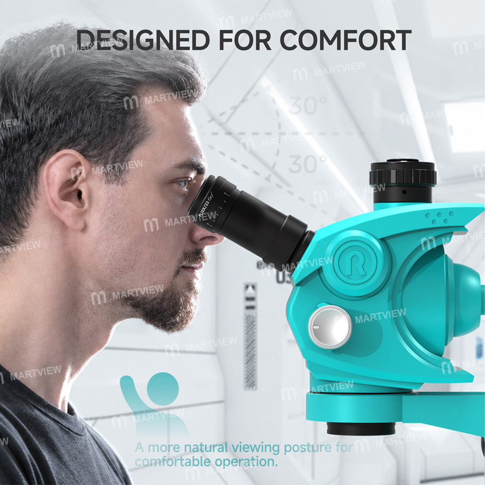 rf4 spx-62x-60x-continuous-zoom-trinocular-stereo-microscope-with-aluminum-alloy-base-7