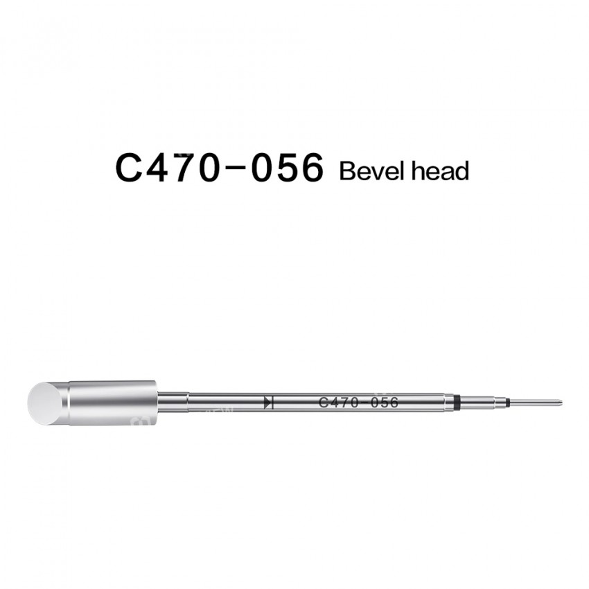 i2c c470-series-rapid-return-temp-one-piece-design-universal-soldering-iron-tips-9