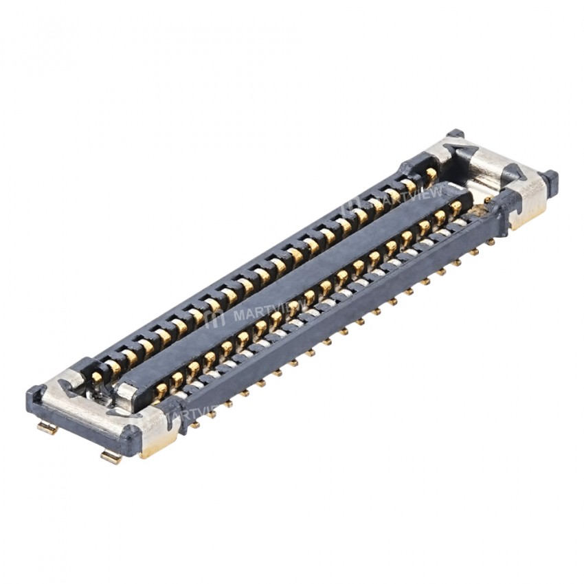 38 pin-charging-port-fpc-connector-4