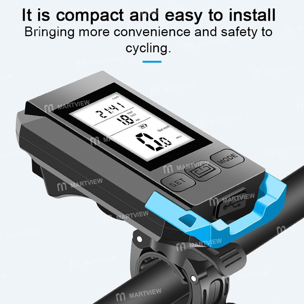 full screen-backlight-bike-cycling-speedmeter-2